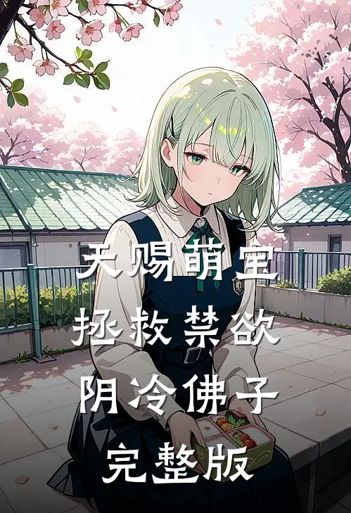 天赐萌宝：拯救禁欲阴冷佛子完整版