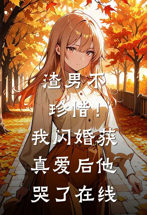 渣男不珍惜！我闪婚获真爱后他哭了在线