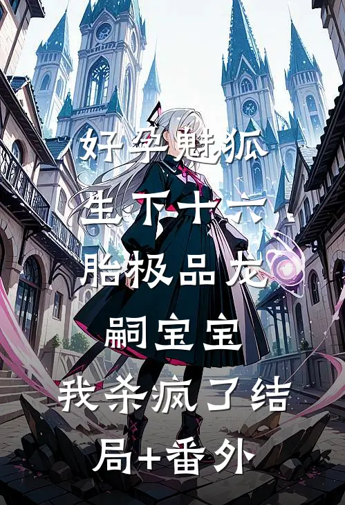 好孕魅狐：生下十六胎极品龙嗣宝宝，我杀疯了结局+番外