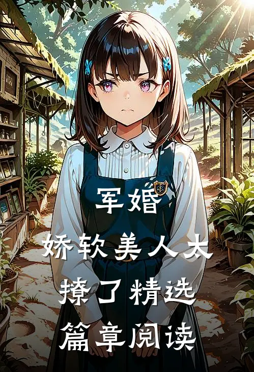 军婚:娇软美人太撩了精选篇章阅读