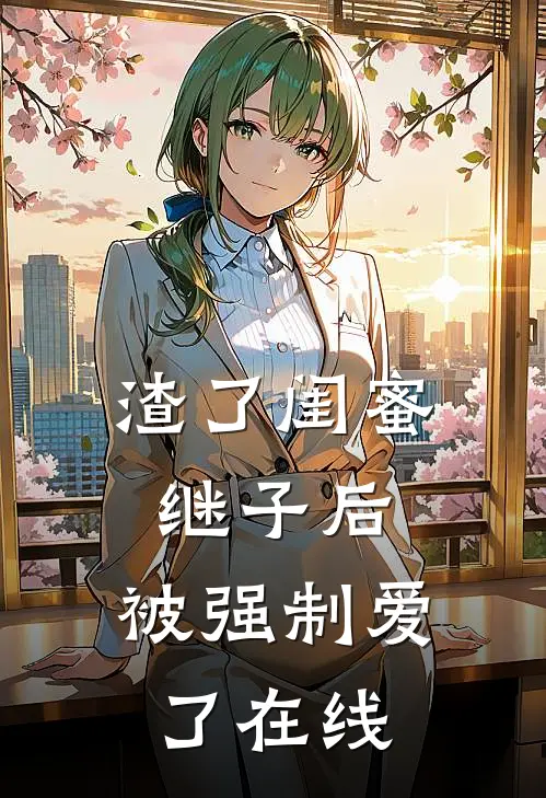 渣了闺蜜继子后，被强制爱了在线
