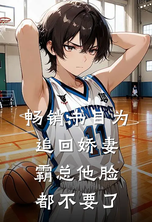 畅销书目为追回娇妻，霸总他脸都不要了