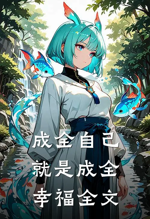成全自己，就是成全幸福全文