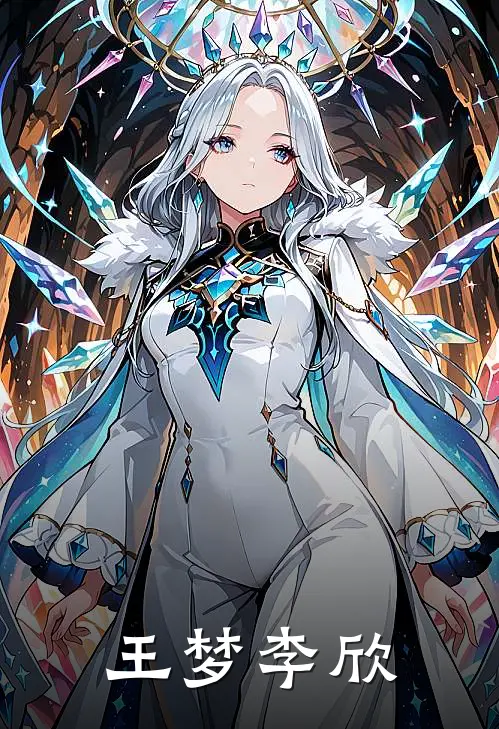 王梦李欣