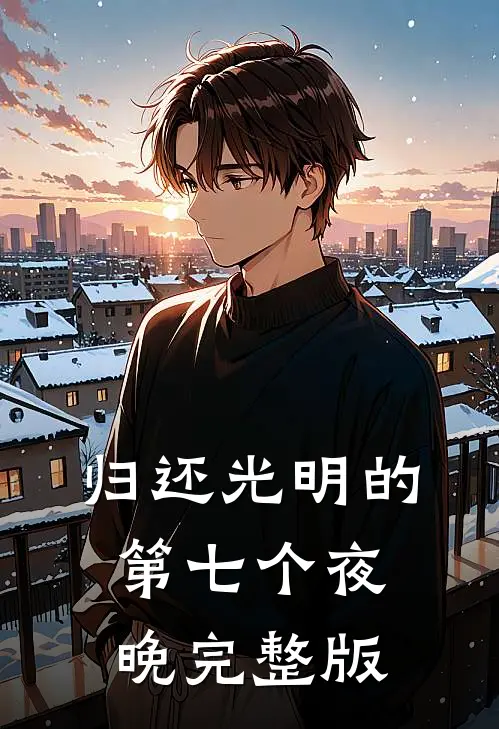归还光明的第七个夜晚完整版