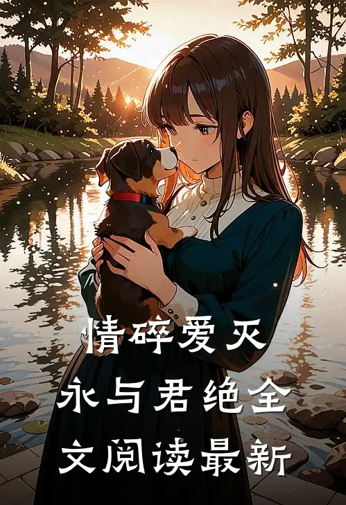情碎爱灭，永与君绝全文阅读最新