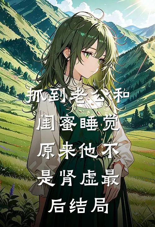 抓到老公和闺蜜睡觉，原来他不是肾虚最后结局