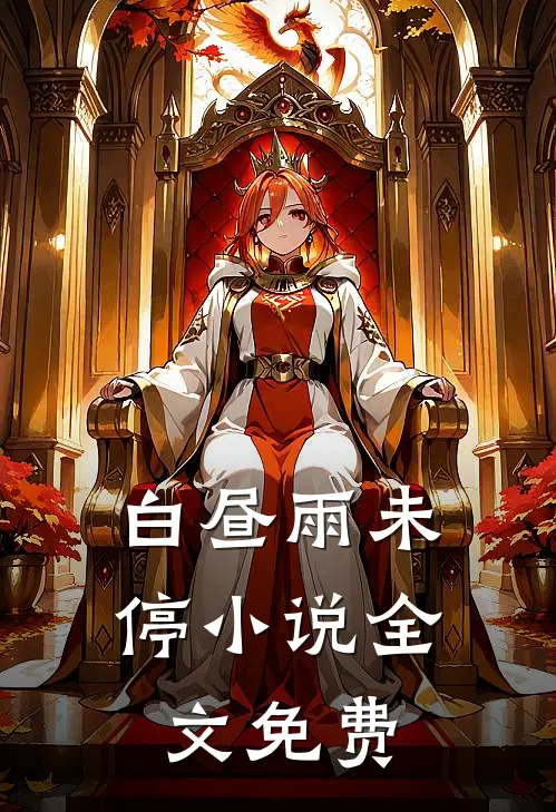 白昼雨未停小说全文免费
