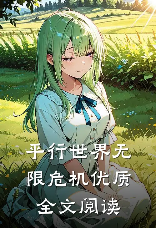 平行世界无限危机优质全文阅读