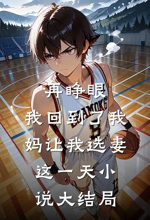 再睁眼，我回到了我妈让我选妻这一天小说大结局