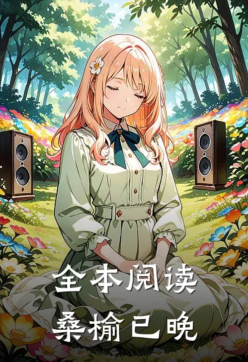 全本阅读桑榆已晚