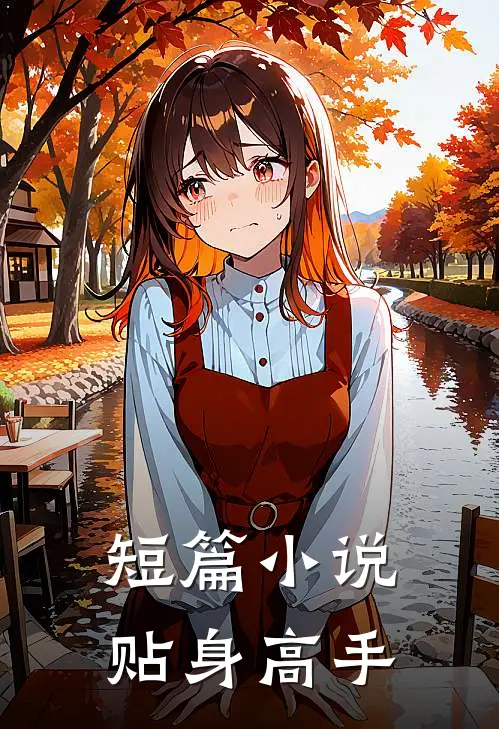 短篇小说贴身高手