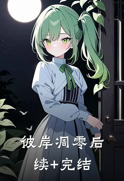 彼岸凋零后续+完结
