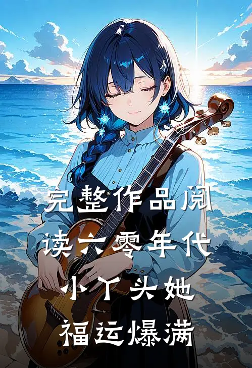 完整作品阅读六零年代：小丫头她福运爆满
