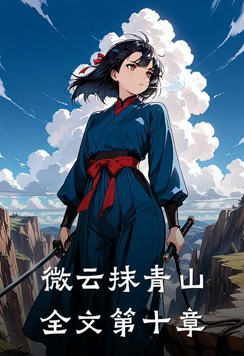 微云抹青山全文第十章