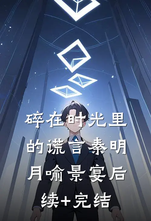 碎在时光里的谎言秦明月喻景宴后续+完结