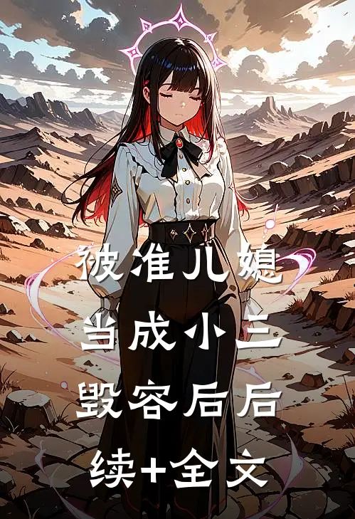 被准儿媳当成小三毁容后后续+全文