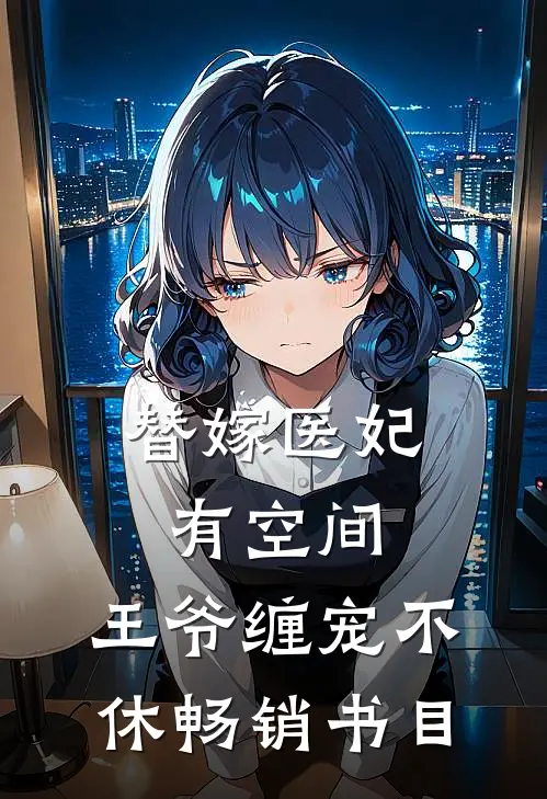 替嫁医妃有空间，王爷缠宠不休畅销书目