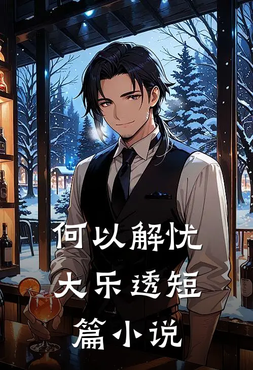 何以解忧大乐透短篇小说