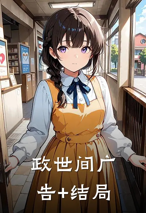 政世间广告+结局