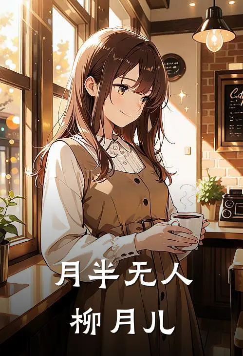 月半无人柳月儿