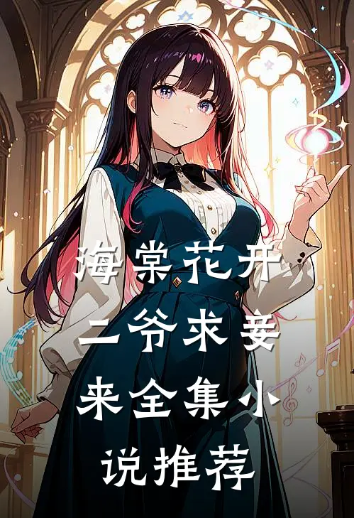 海棠花开，二爷求妾来全集小说推荐