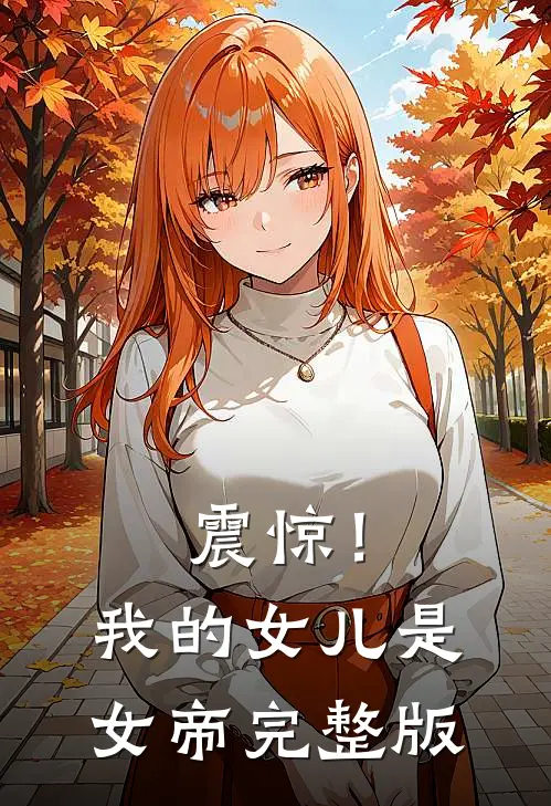 震惊！我的女儿是女帝完整版