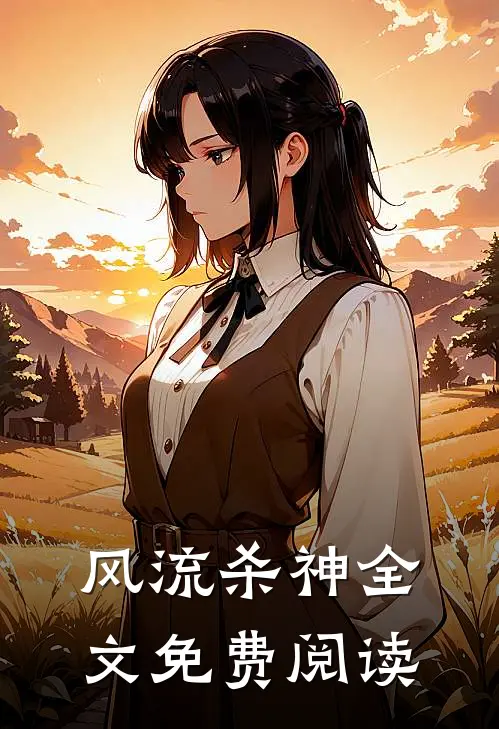 风流杀神全文免费阅读