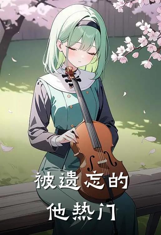 被遗忘的他热门
