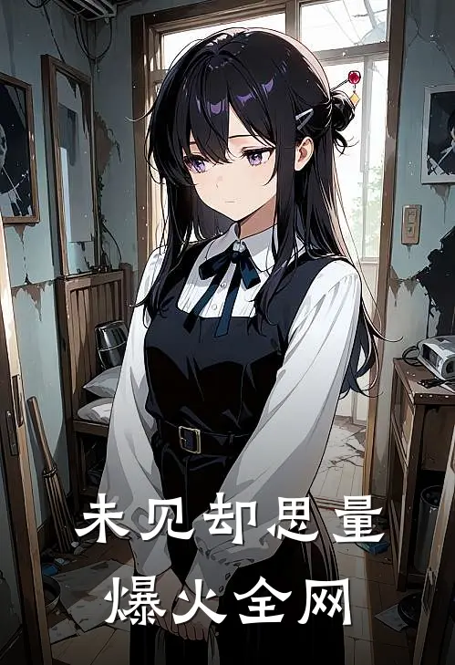 未见却思量爆火全网