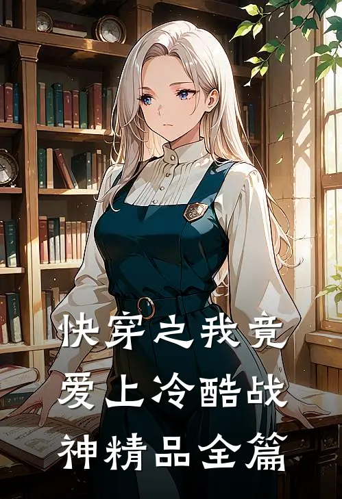 快穿之我竟爱上冷酷战神精品全篇