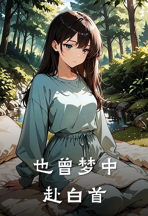 也曾梦中赴白首