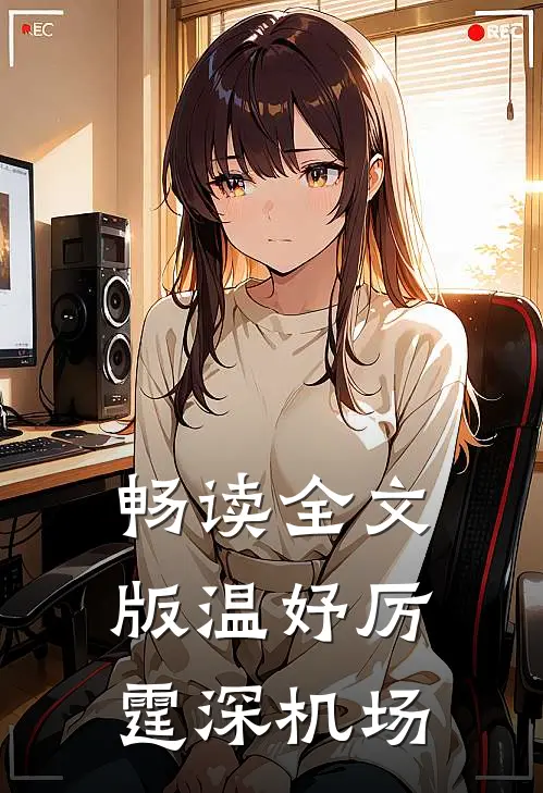 畅读全文版温妤厉霆深机场