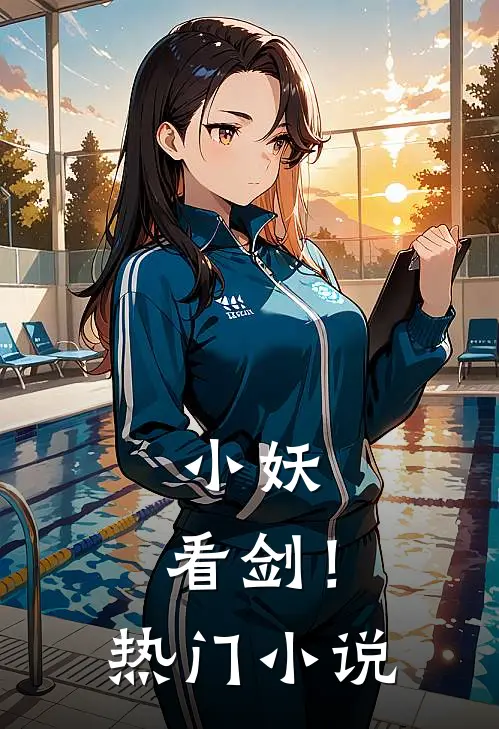 小妖,看剑!热门推荐