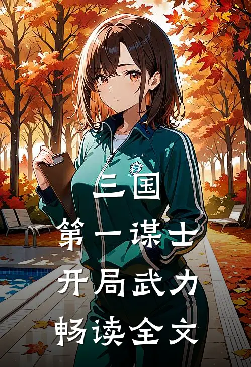 三国：第一谋士，开局武力畅读全文
