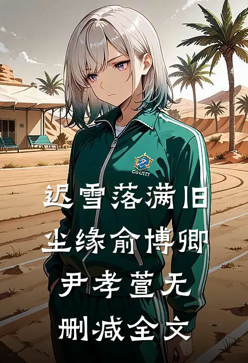 迟雪落满旧尘缘俞博卿尹孝萱无删减全文