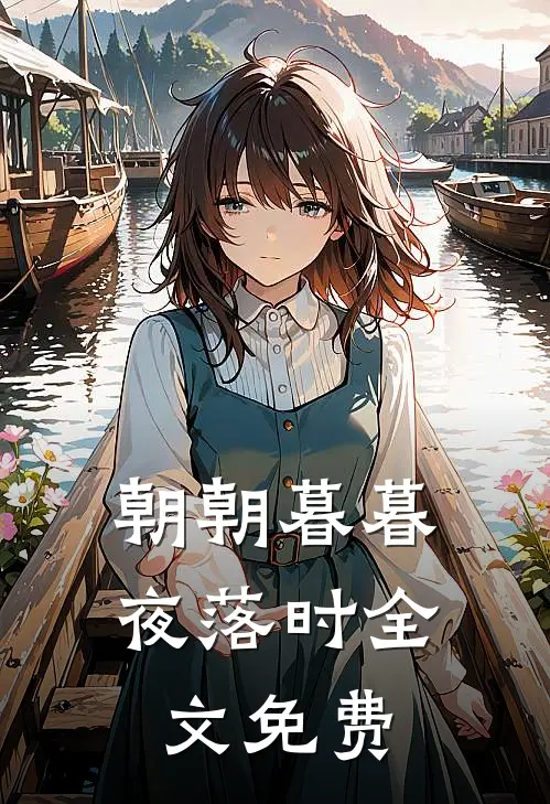 朝朝暮暮夜落时全文免费