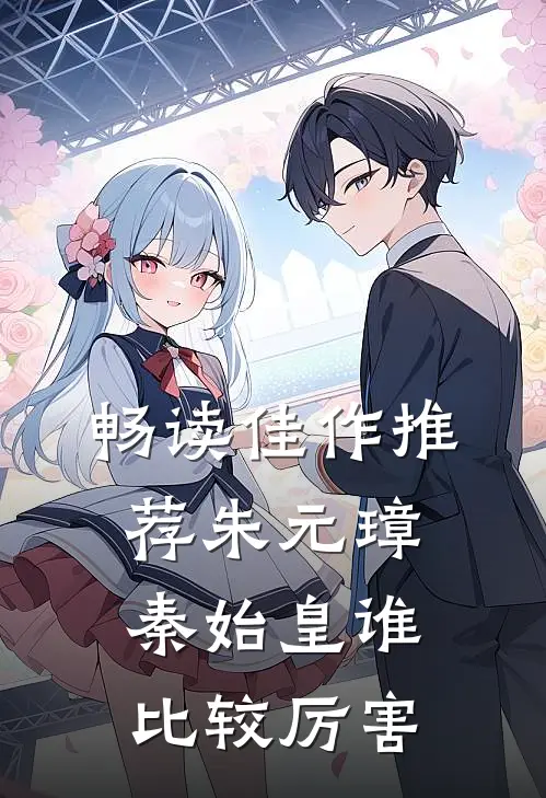 畅读佳作推荐朱元璋秦始皇谁比较厉害