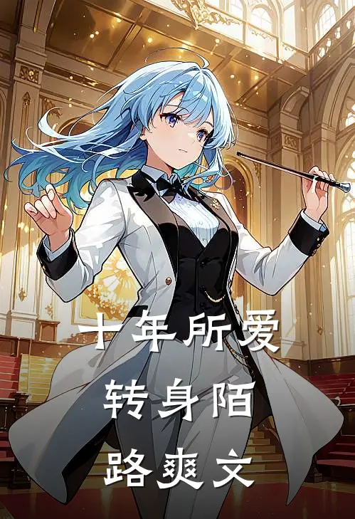 十年所爱，转身陌路爽文