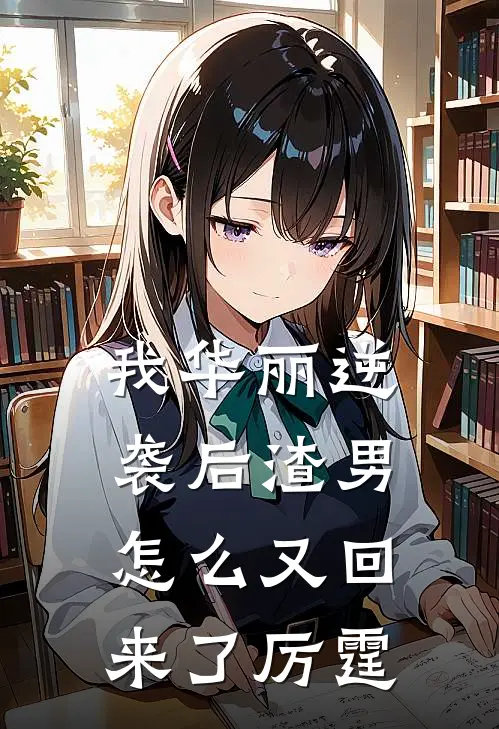 我华丽逆袭后渣男怎么又回来了厉霆