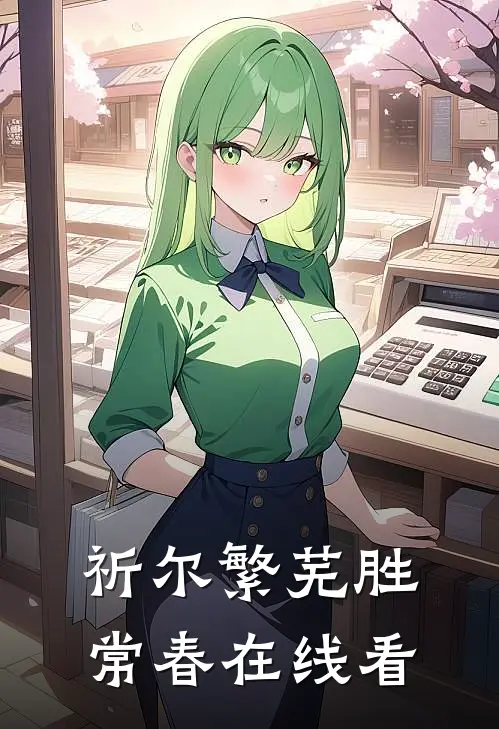 祈尔繁芜胜常春在线看
