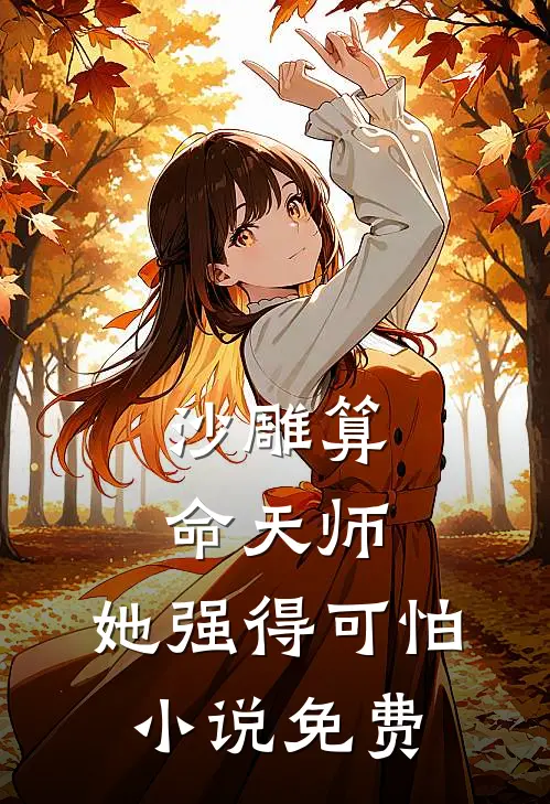 沙雕算命天师,她强得可怕免费观看