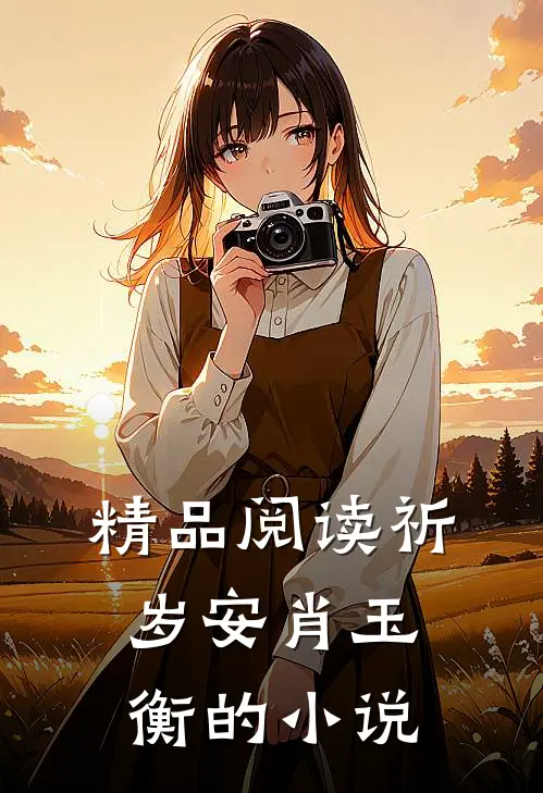 精品阅读祈岁安肖玉衡的小说