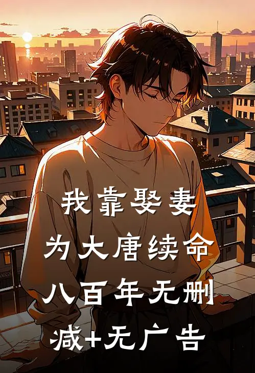 我靠娶妻，为大唐续命八百年无删减+无广告