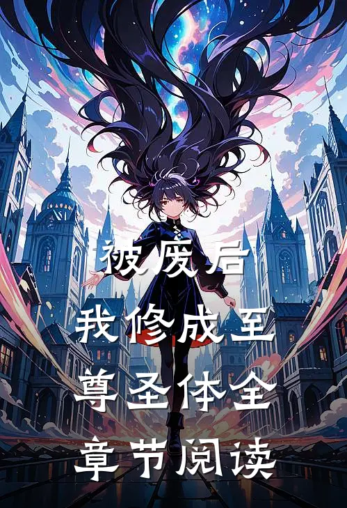 被废后，我修成至尊圣体全章节阅读