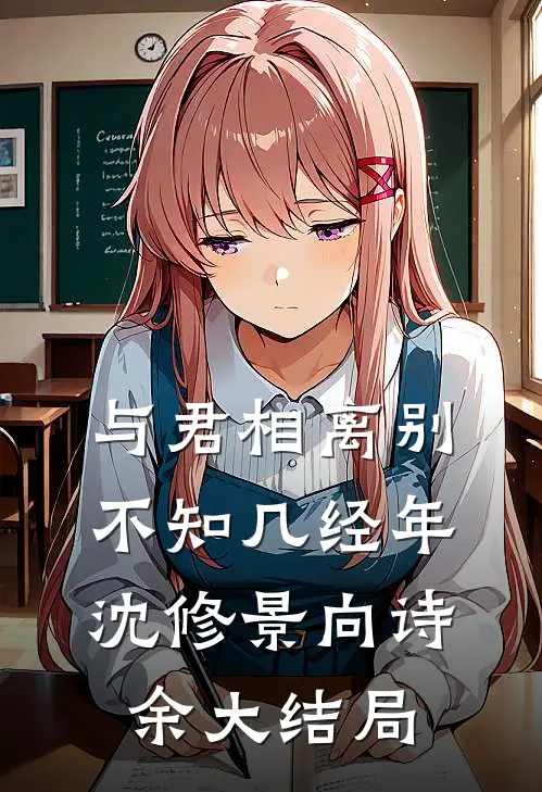 与君相离别，不知几经年沈修景向诗余大结局