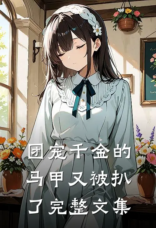 团宠千金的马甲又被扒了完整文集