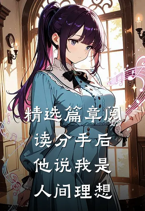 精选篇章阅读分手后，他说我是人间理想