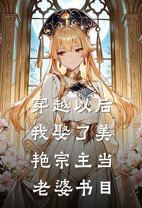 穿越以后，我娶了美艳宗主当老婆书目