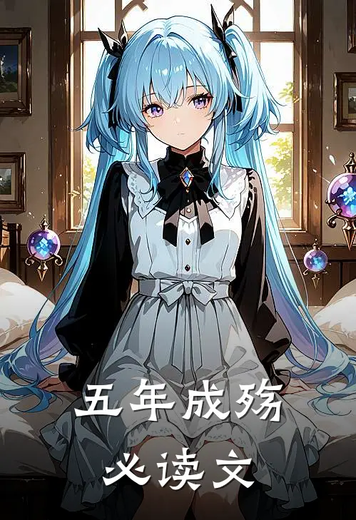 五年成殇必读文